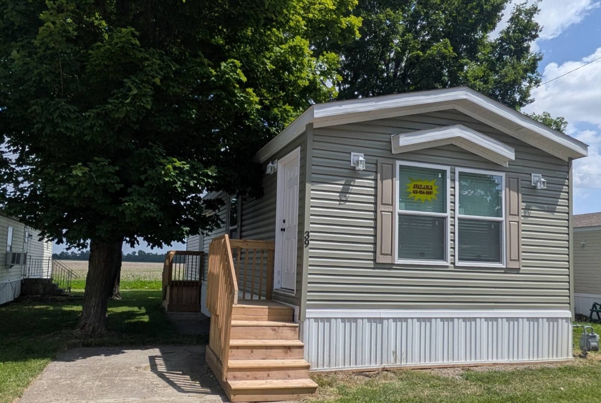 homeownership opportunities, homes built for comfort and value, housing solutions, a better place to live, community living