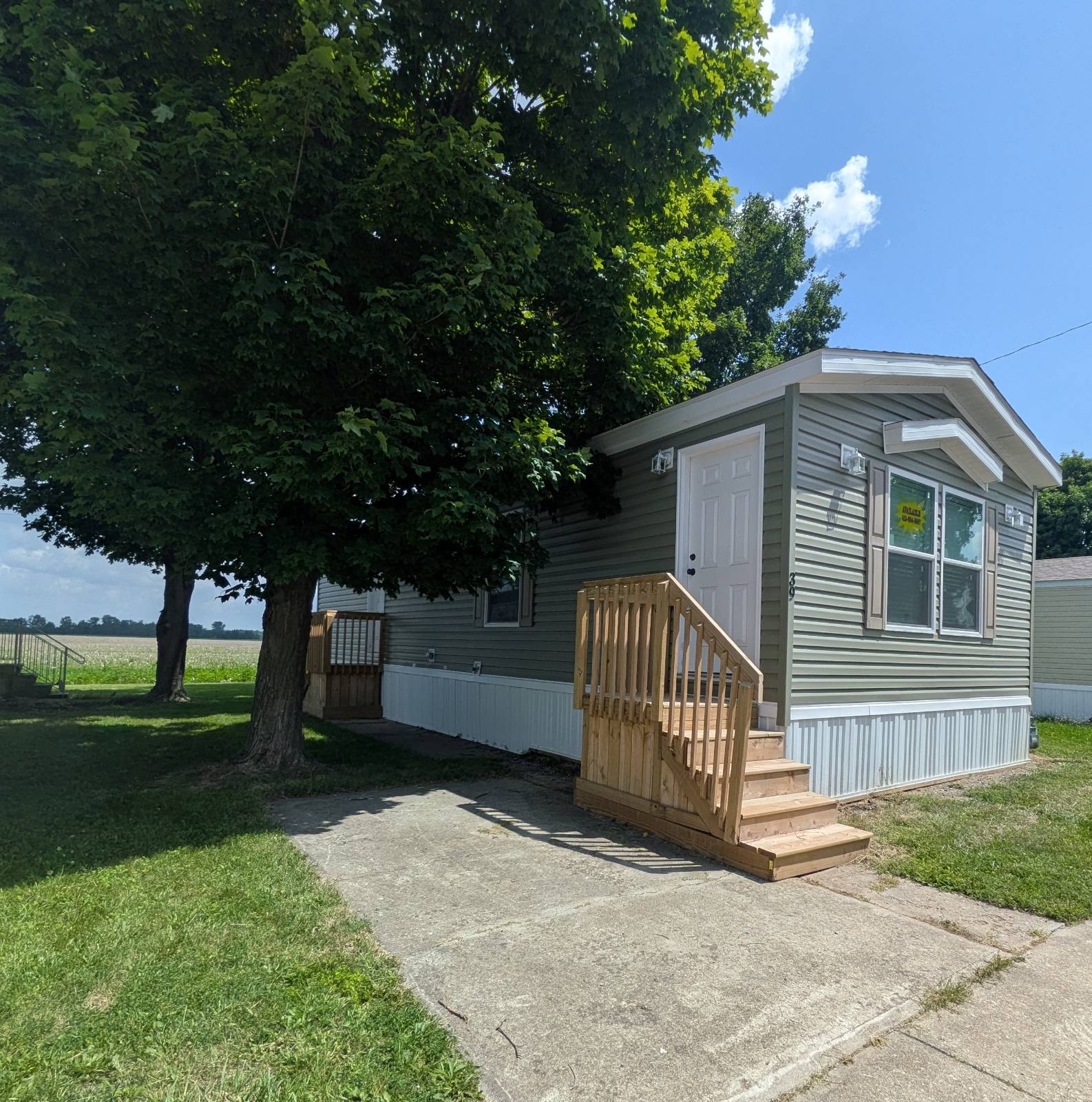 quality housing, affordable manufactured home communities, resident-first community experience, Hometown Communities, residen