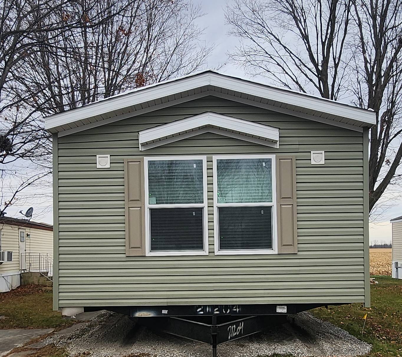 comfortable living, community management, manufactured homes, family-friendly community neighborhoods, resident-first communi