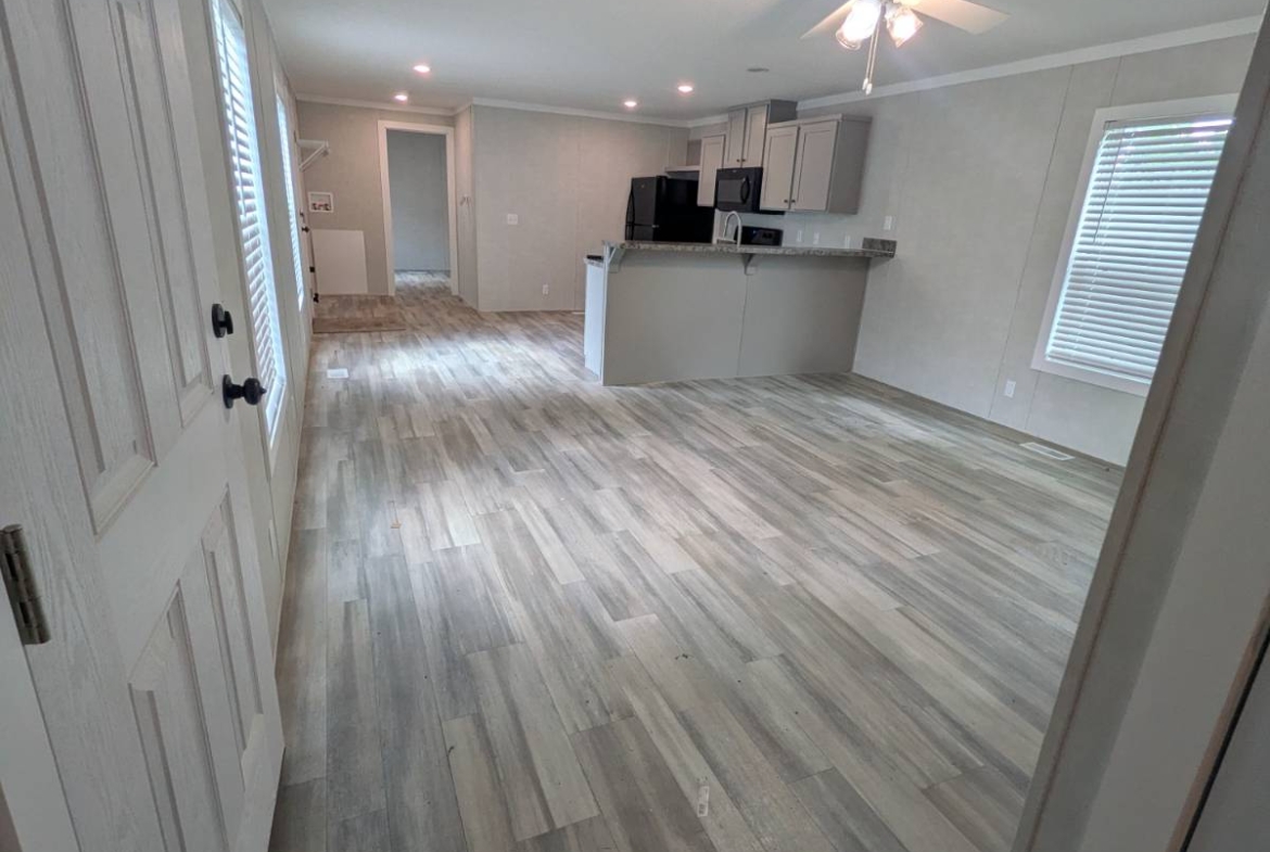 community management, manufactured home communities, affordable housing, discover affordable community living, resident-first