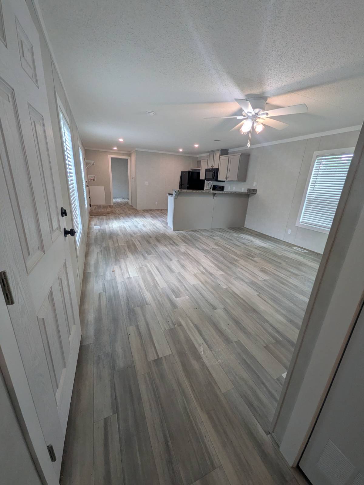 community management, manufactured home communities, affordable housing, discover affordable community living, resident-first