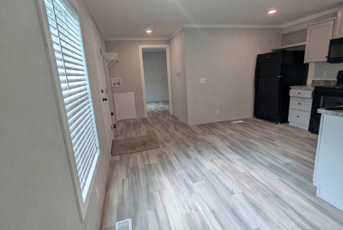 comfortable living, Hometown Communities, neighborhood living with value, comfortable and connected living, manufactured home