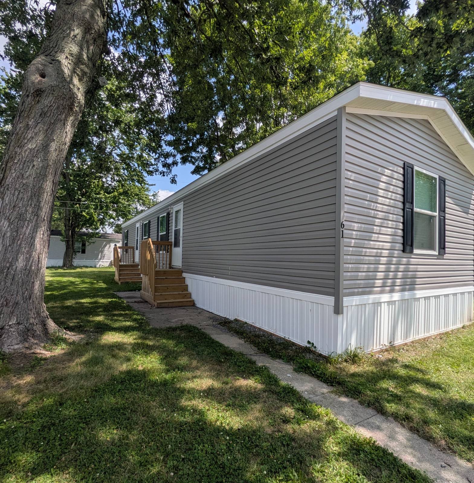 neighborhood living with value, neighborhood amenities, quality housing, a better place to live, welcoming neighborhoods