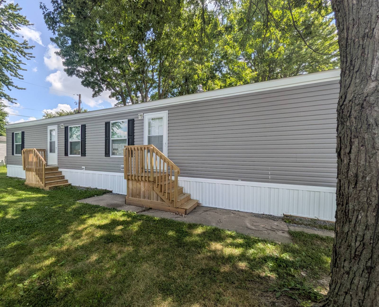 neighborhood living with value, affordable homeownership options, resident-focused living, residential communities, family-fr