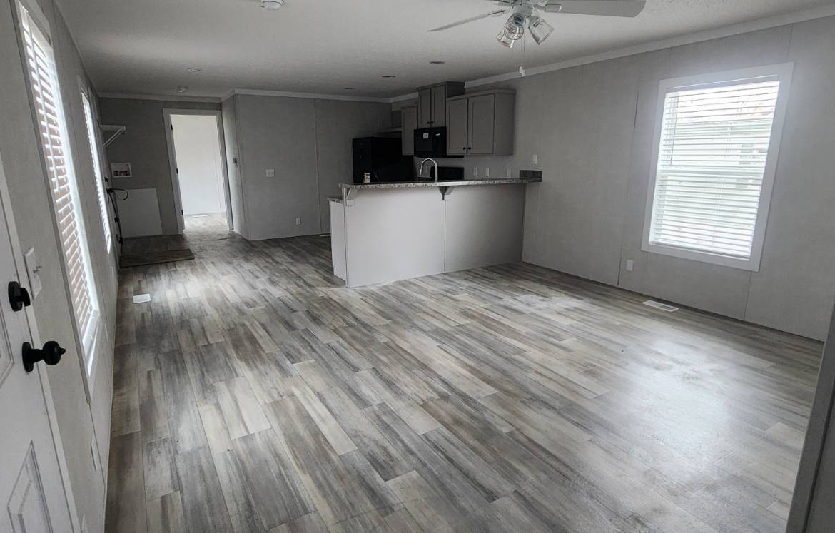 housing solutions, homeownership opportunities, a better place to live, modern manufactured home living, affordable housing