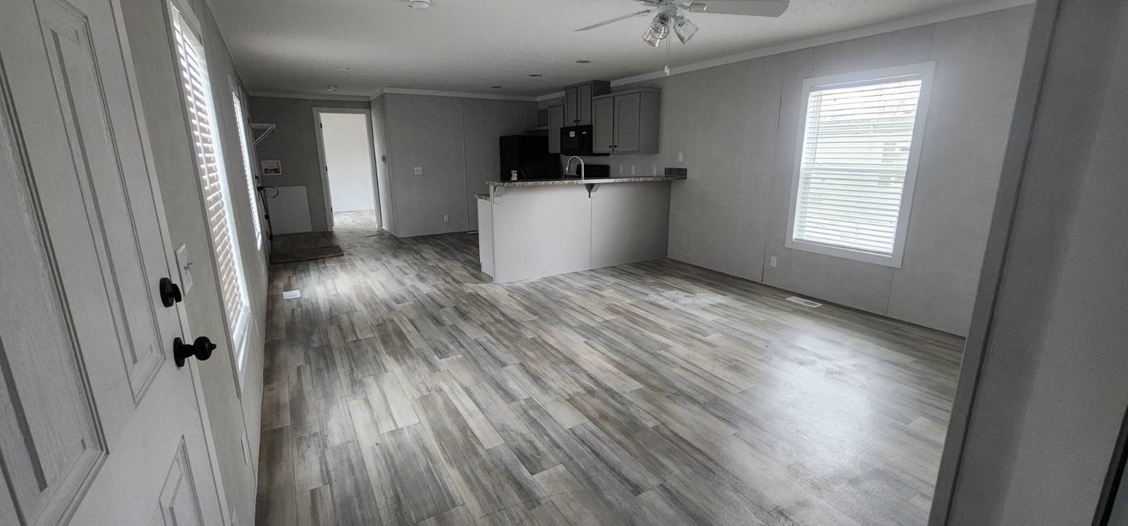 housing solutions, homeownership opportunities, a better place to live, modern manufactured home living, affordable housing