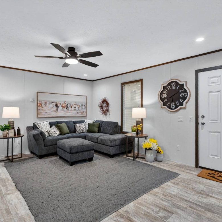 homes built for comfort and value, mobile home communities, Hometown Communities, welcoming neighborhoods, resident-first com