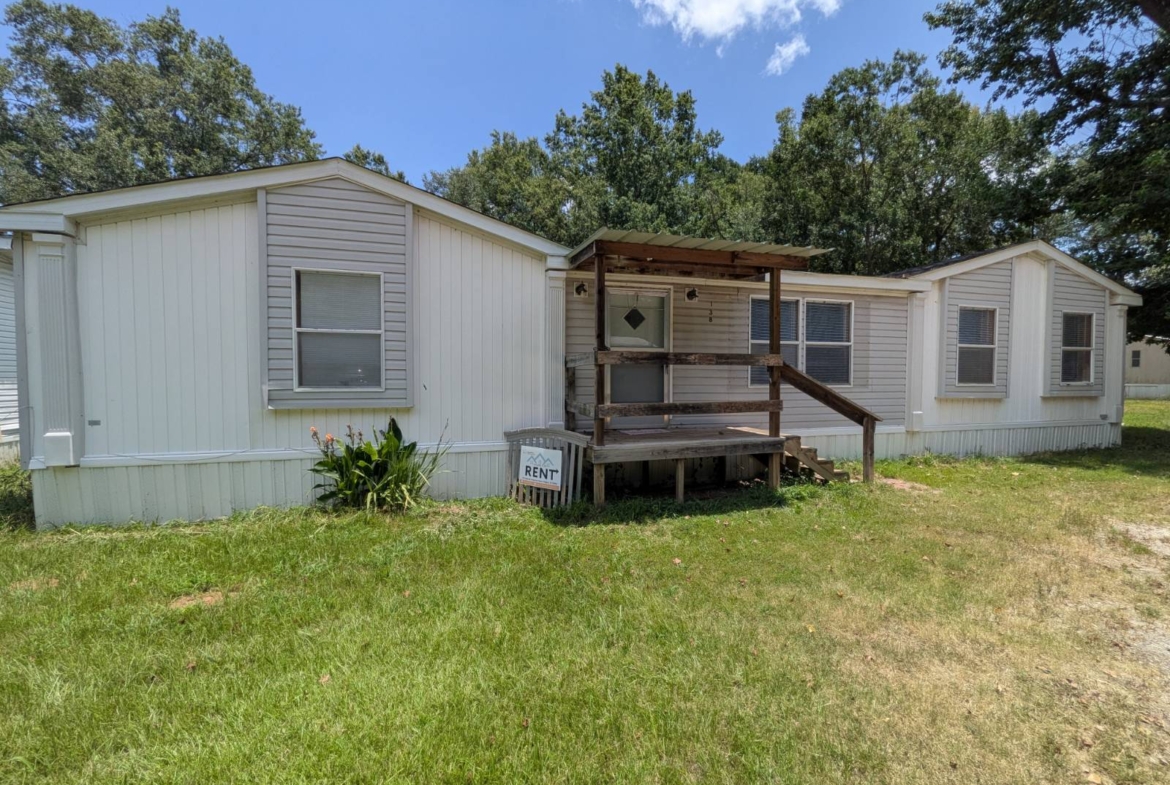 comfortable living, housing that fits your lifestyle, affordable housing, well-maintained housing communities, affordable hom