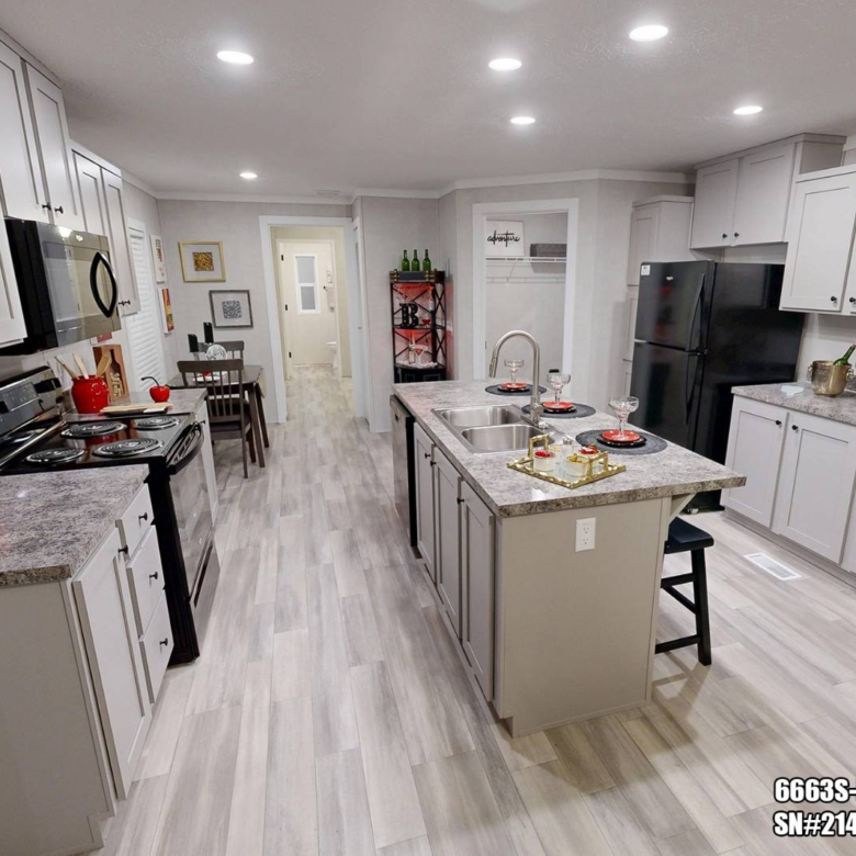 professionally managed communities, local communities, manufactured home communities, affordable manufactured home communitie