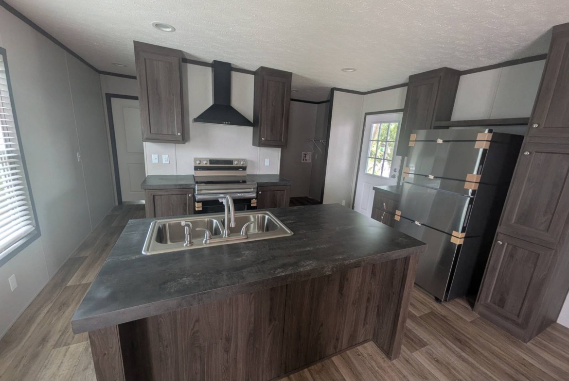 find your place at Hometown Communities, communities designed for everyday living, residential communities, manufactured home