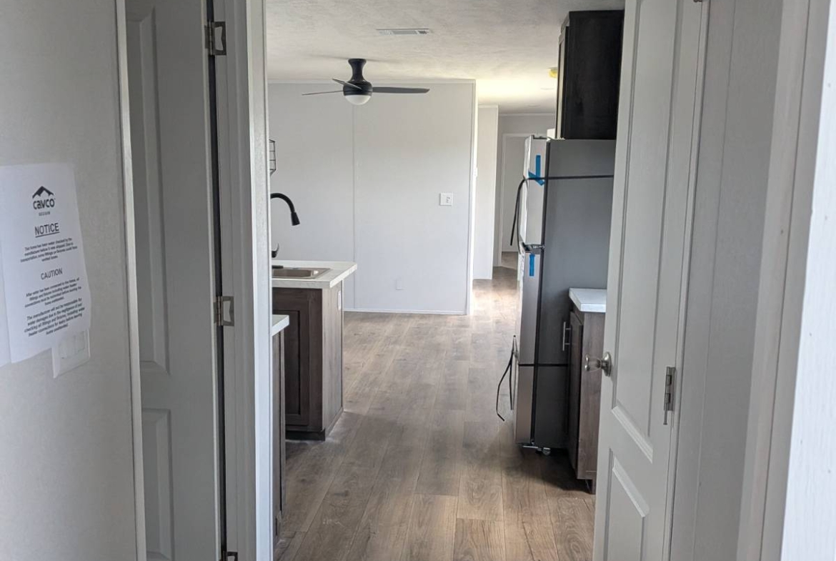 housing that fits your lifestyle, community living, quality housing, safe and welcoming neighborhoods, manufactured homes