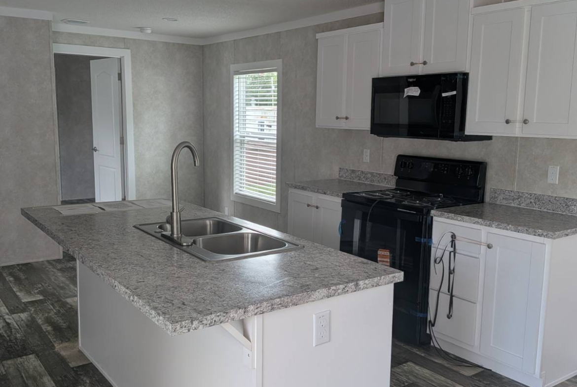 affordable living without compromise, homeownership opportunities, affordable housing, mobile homes, community living made si