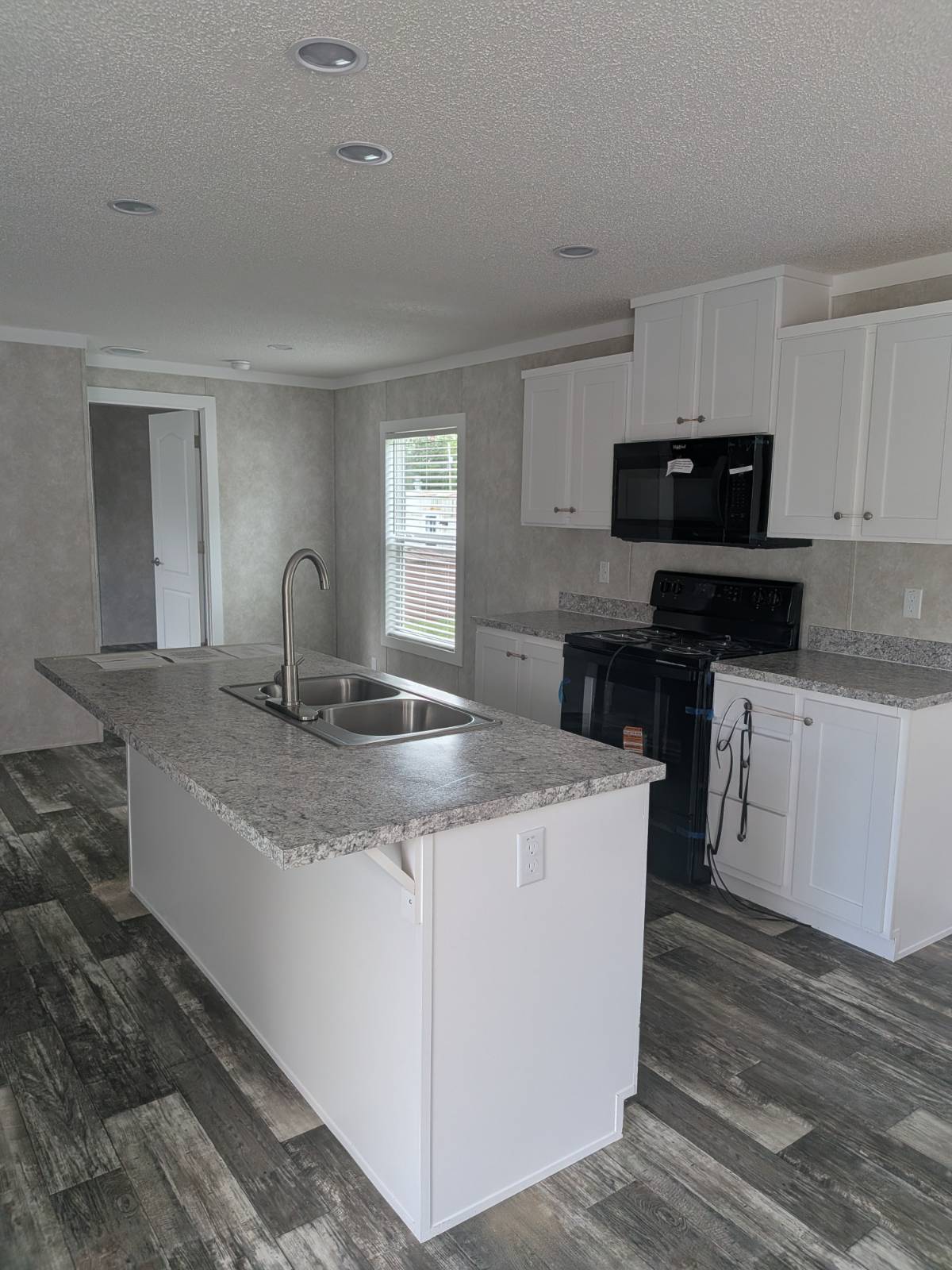 affordable living without compromise, homeownership opportunities, affordable housing, mobile homes, community living made si