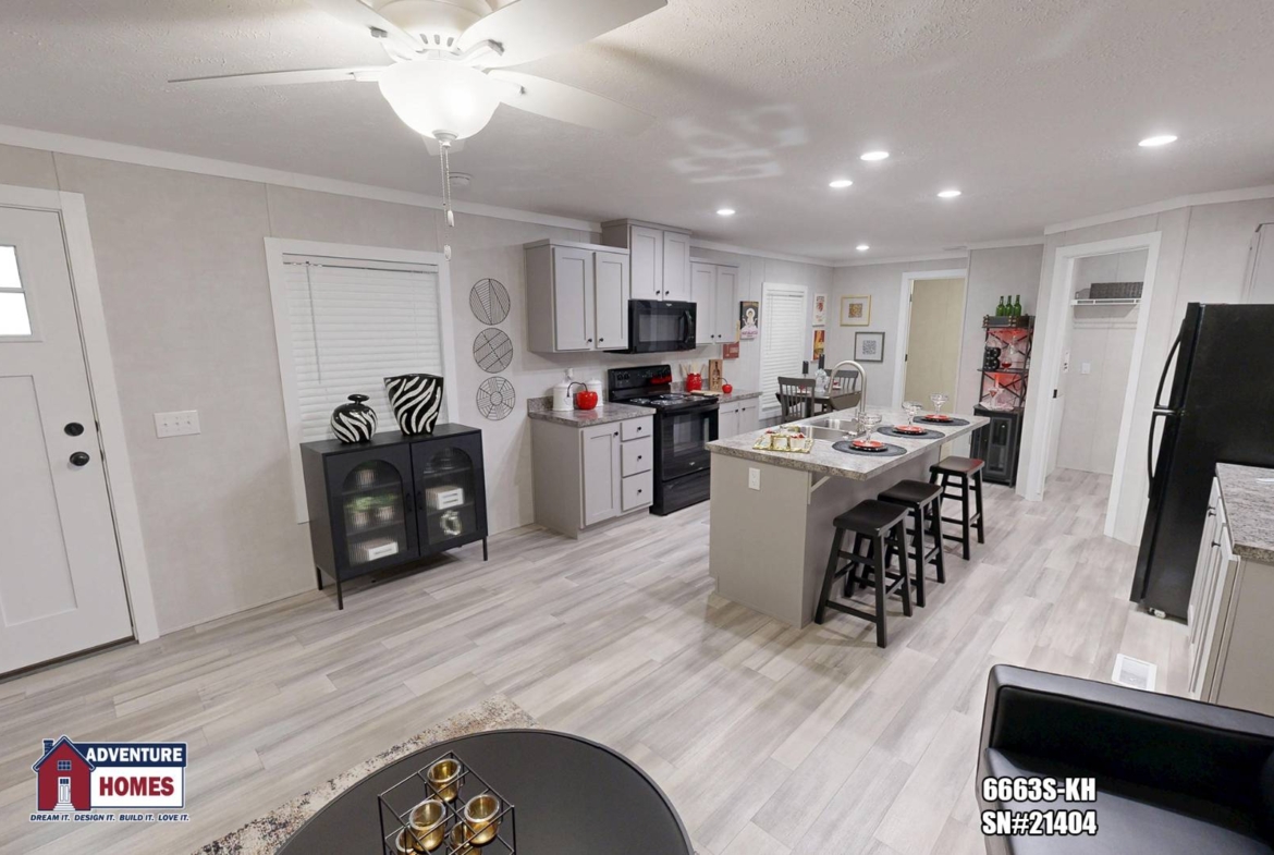 family-friendly neighborhoods, community living, manufactured home communities, quality mobile home living, community living 