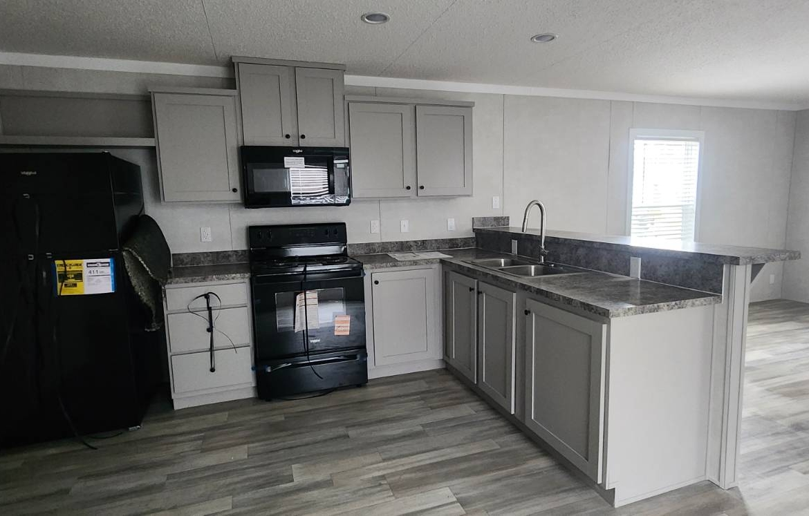 mobile homes, a better place to live, comfortable and connected living, residential communities, affordable housing