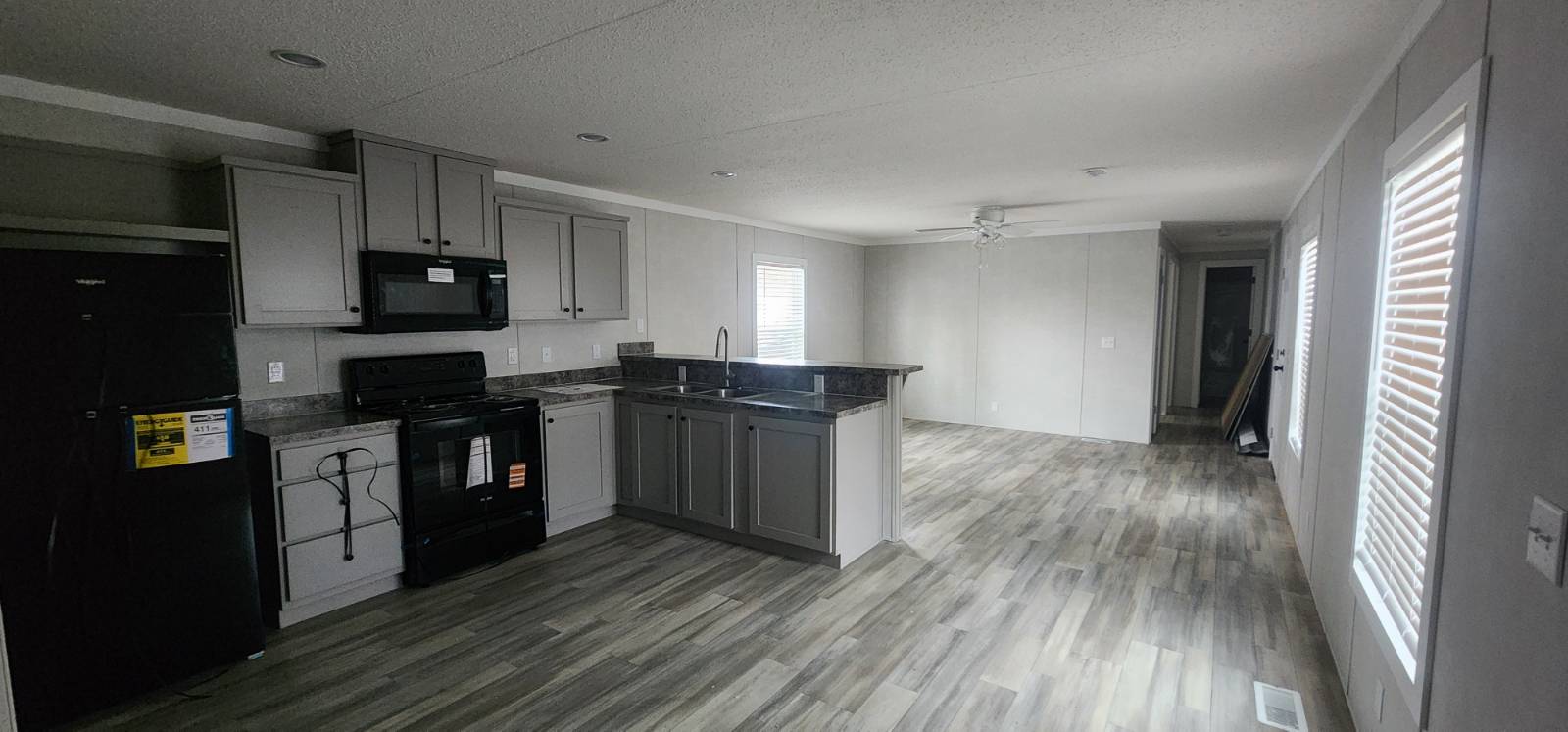 affordable housing, a better place to live, community living, affordable homeownership options, manufactured home communities