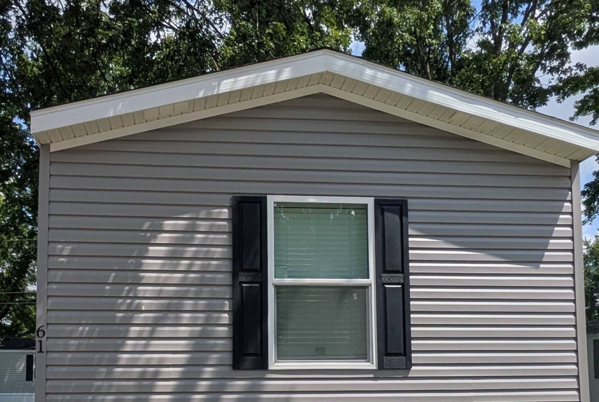welcoming places to call home, welcoming neighborhoods, quality mobile home living, local communities, neighborhood amenities