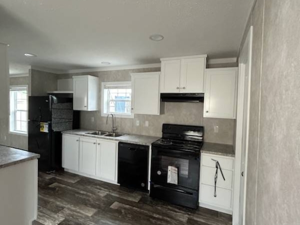 modern manufactured home living, local communities, residential communities, professionally managed communities, Hometown Com