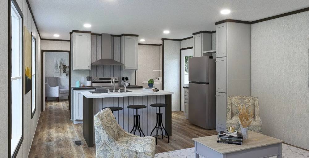affordable manufactured home communities, affordable housing, homeownership opportunities, affordable homeownership options,