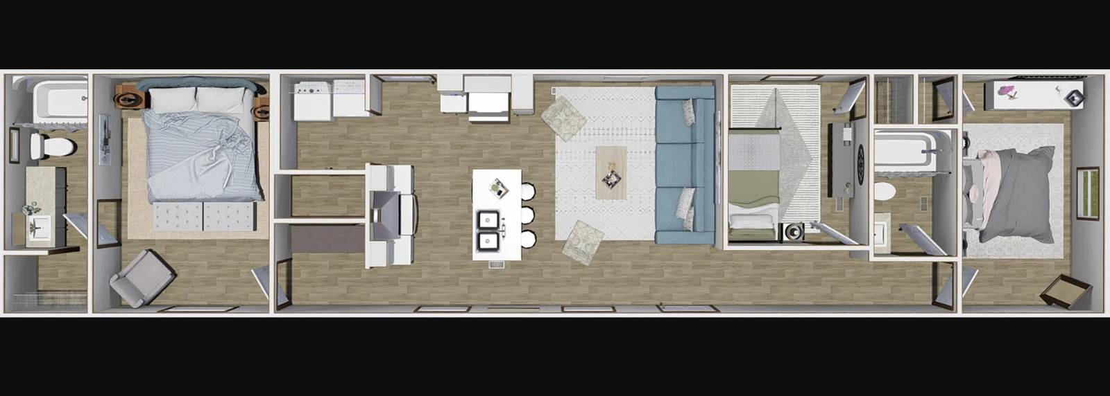 community management, safe and welcoming neighborhoods, neighborhood amenities, manufactured homes, community living made sim