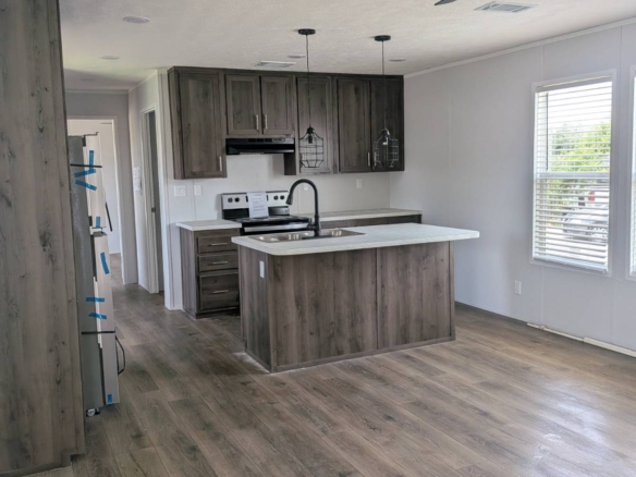 manufactured homes, community management, discover affordable community living, homes built for comfort and value, Hometown C
