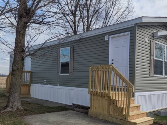 family-friendly neighborhoods, modern manufactured home living, affordable manufactured home communities, resident-focused li