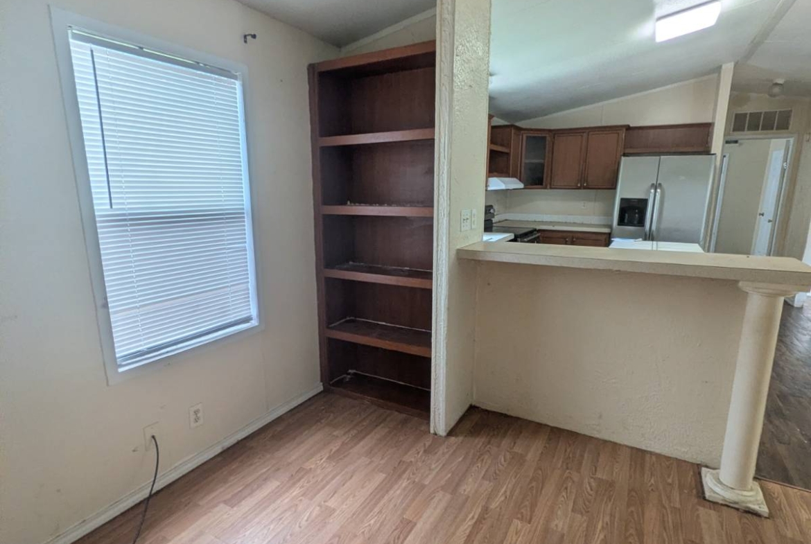 a better place to live, resident-first community experience, resident-focused living, manufactured homes, Hometown Communitie