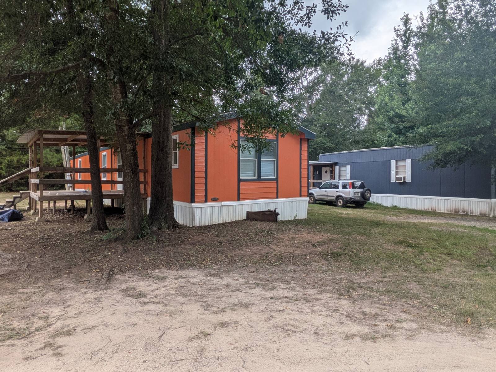 manufactured homes, professionally managed communities, comfortable living, a better place to live, affordable homes
