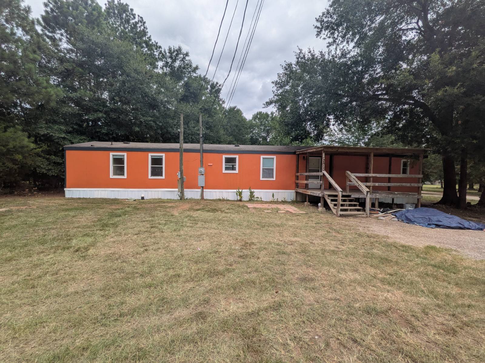 quality housing, affordable homes, well-maintained housing communities, homes built for comfort and value, manufactured home 