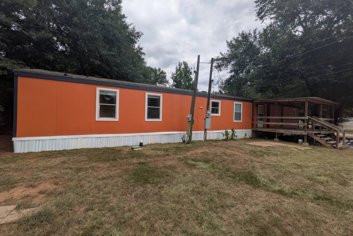 find your place at Hometown Communities, affordable housing, resident-focused living, mobile home communities, safe and welco