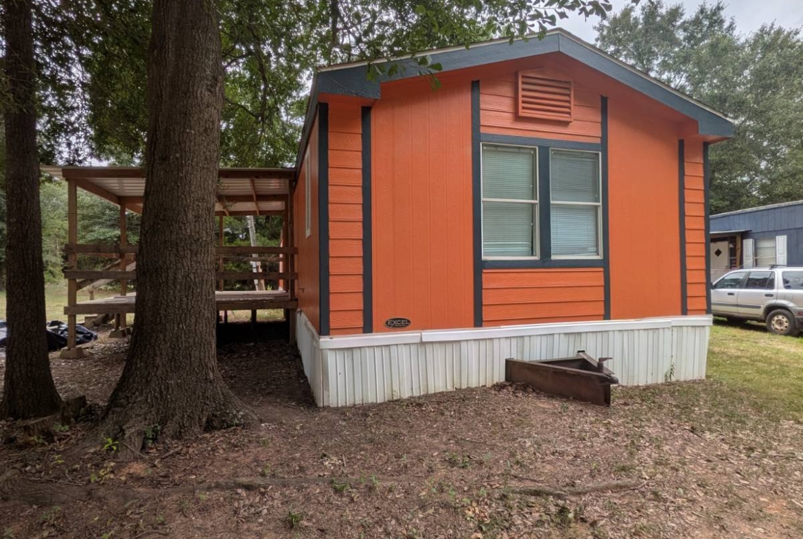 mobile home communities, safe and welcoming neighborhoods, a better place to live, resident-focused living, local communities