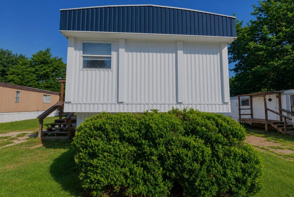 homes built for comfort and value, affordable homeownership options, neighborhood amenities, manufactured homes, manufactured