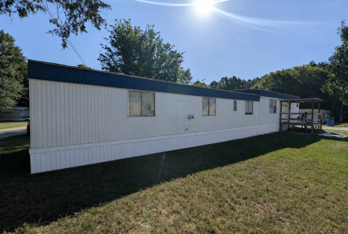 community lifestyle, affordable homeownership options, manufactured homes, community living made simple, manufactured home co