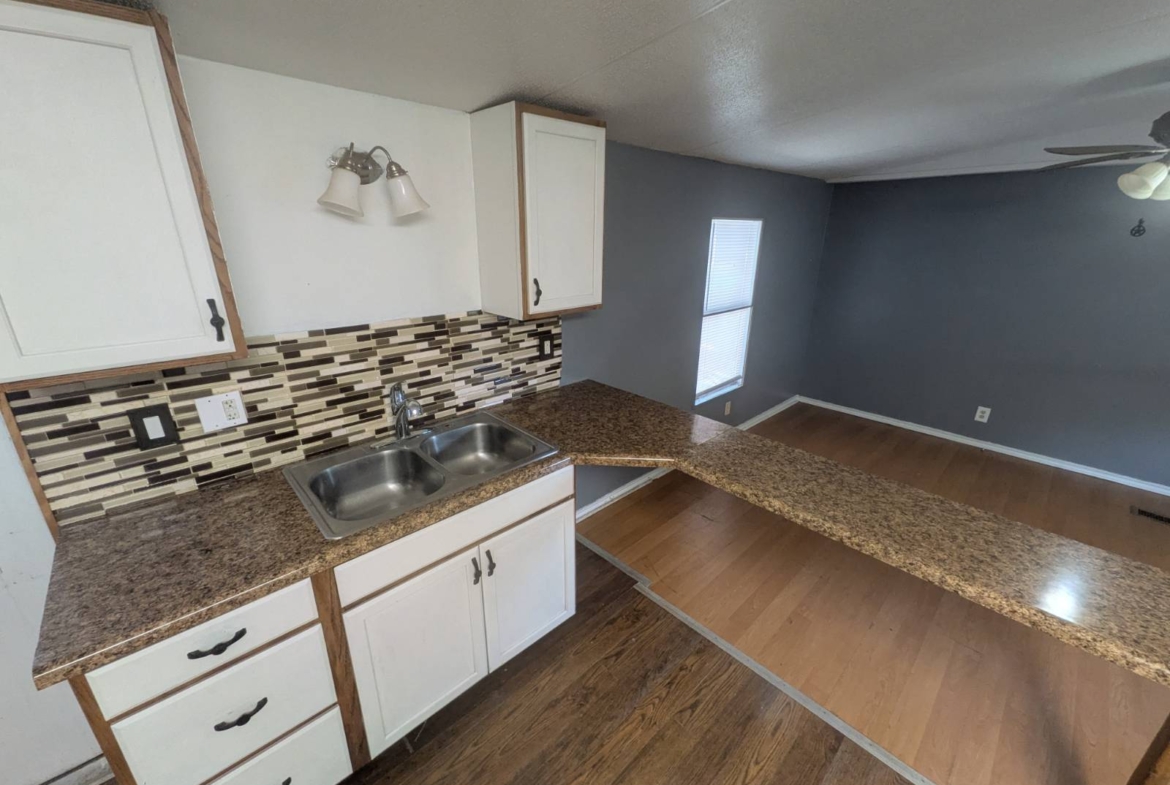 well-maintained housing communities, affordable manufactured home communities, Hometown Communities, welcoming neighborhoods,