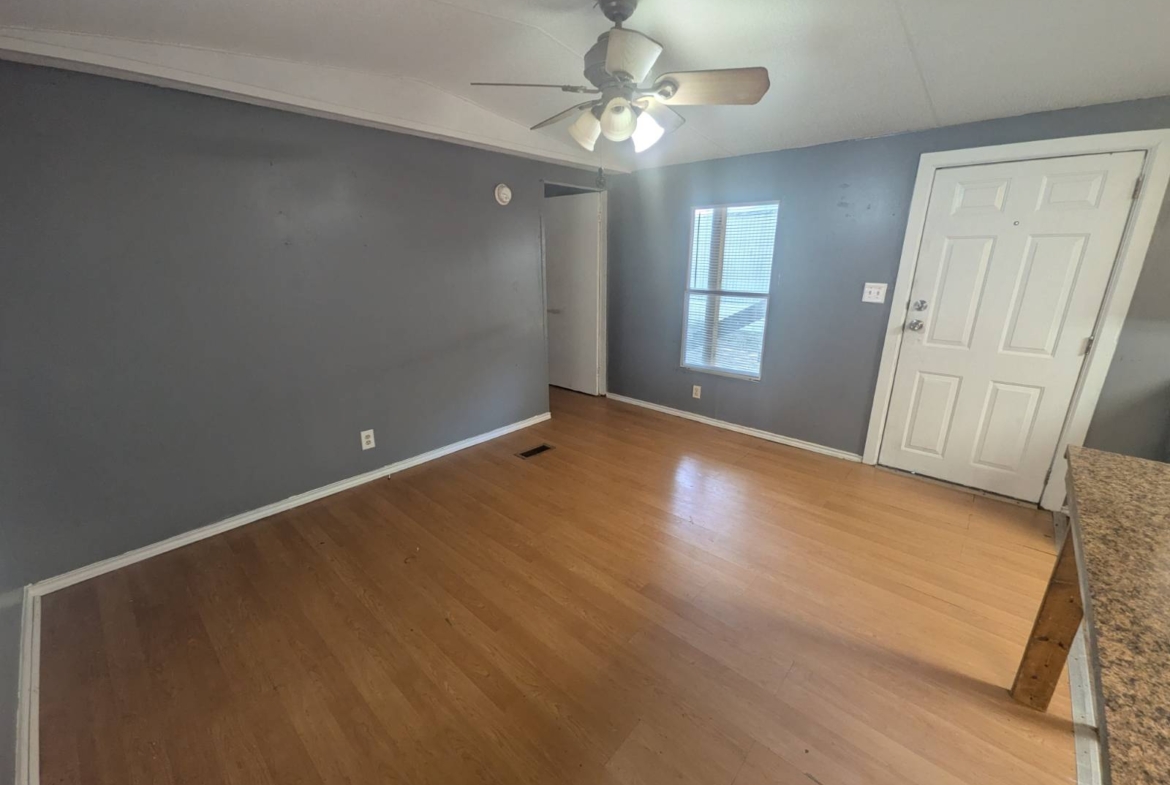 community living made simple, modern manufactured home living, affordable homes, mobile home communities, resident-focused li