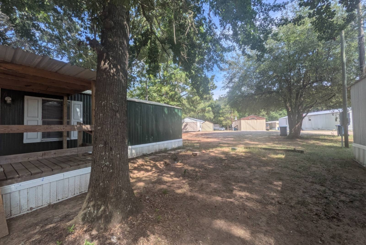 community living made simple, resident-focused living, mobile home communities, family-friendly neighborhoods, comfortable an