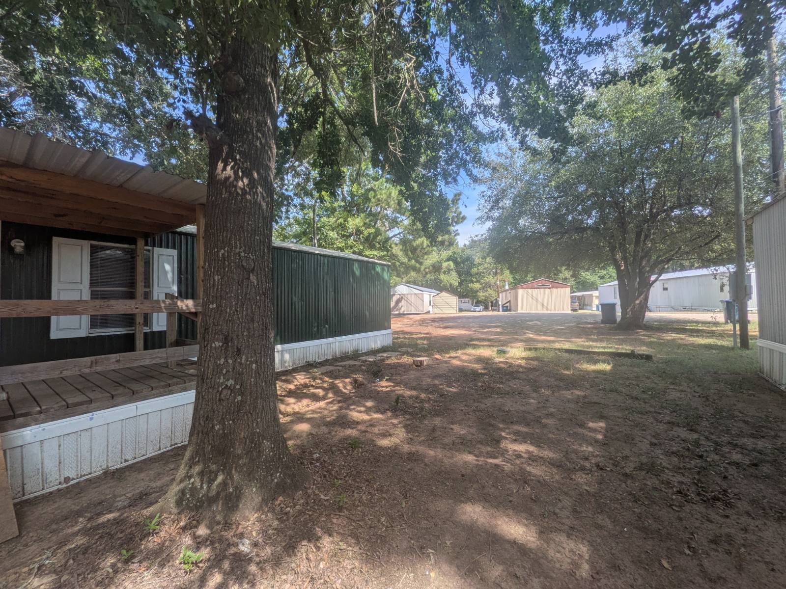 community living made simple, resident-focused living, mobile home communities, family-friendly neighborhoods, comfortable an