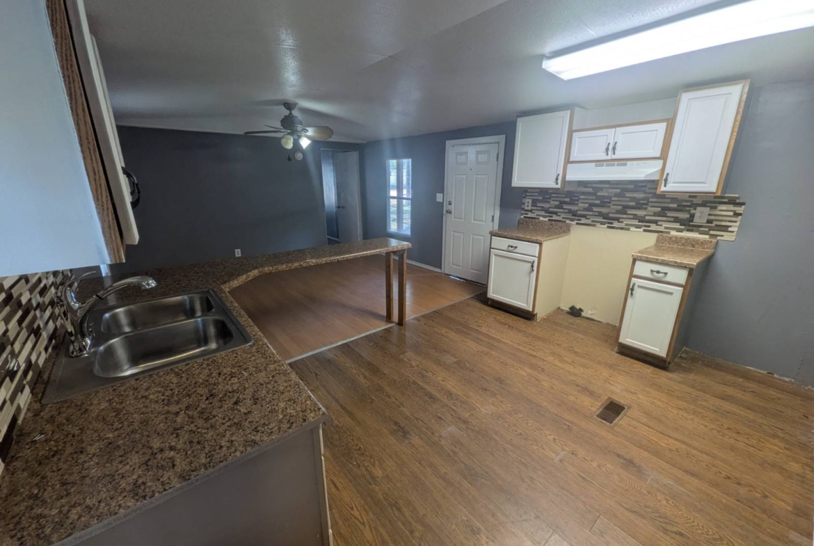 neighborhood living with value, housing solutions, family-friendly community neighborhoods, manufactured homes, affordable ho