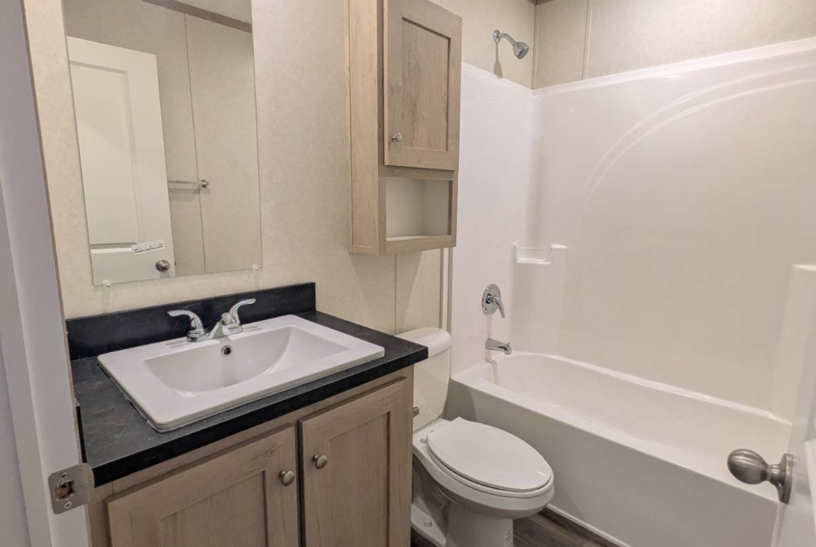 communities designed for everyday living, manufactured home communities, comfortable and connected living, community living, 