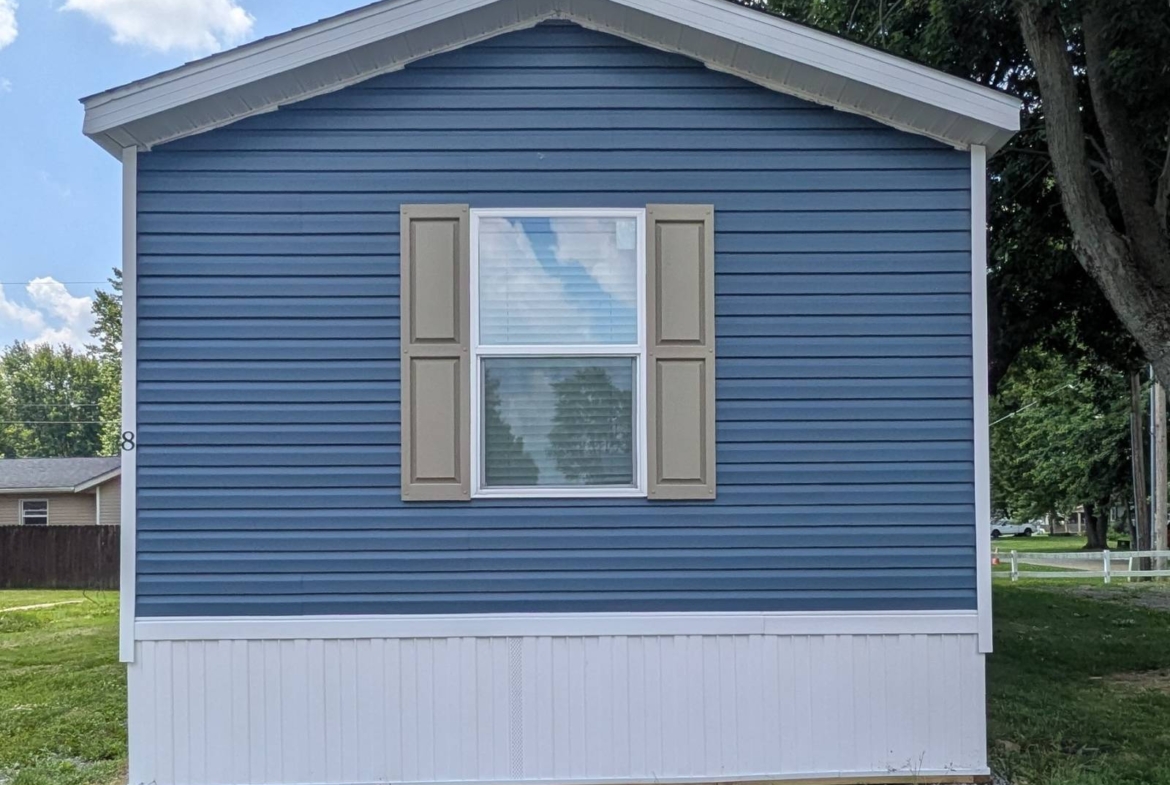 housing solutions, local communities, community living, modern manufactured home living, quality mobile home living