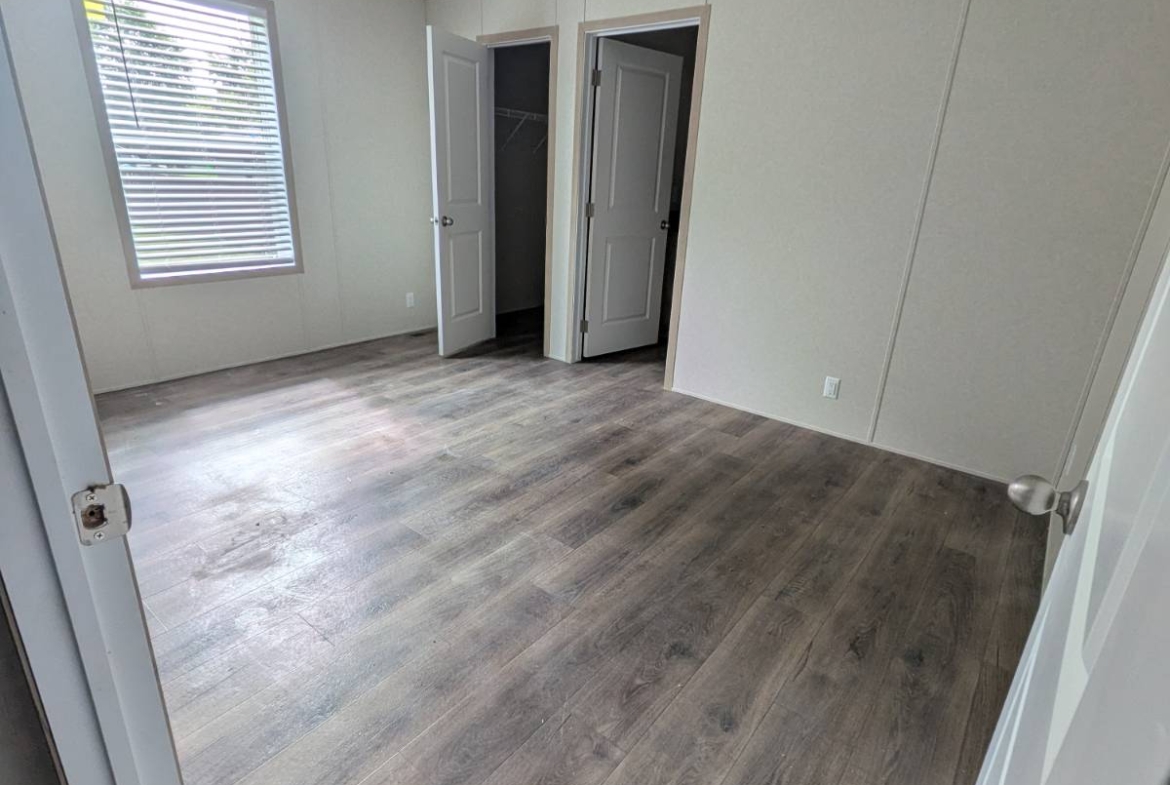 comfortable living, homes built for comfort and value, local communities, mobile homes, modern manufactured home living