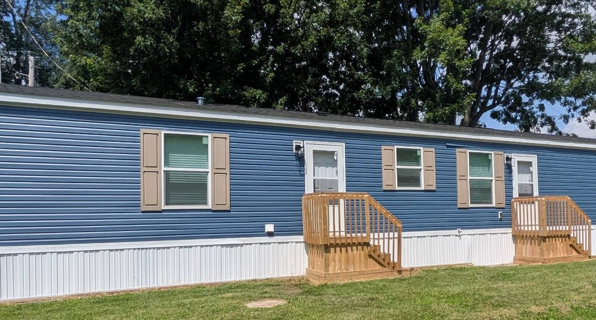 resident-first community experience, comfortable living, a better place to live, manufactured homes, quality housing
