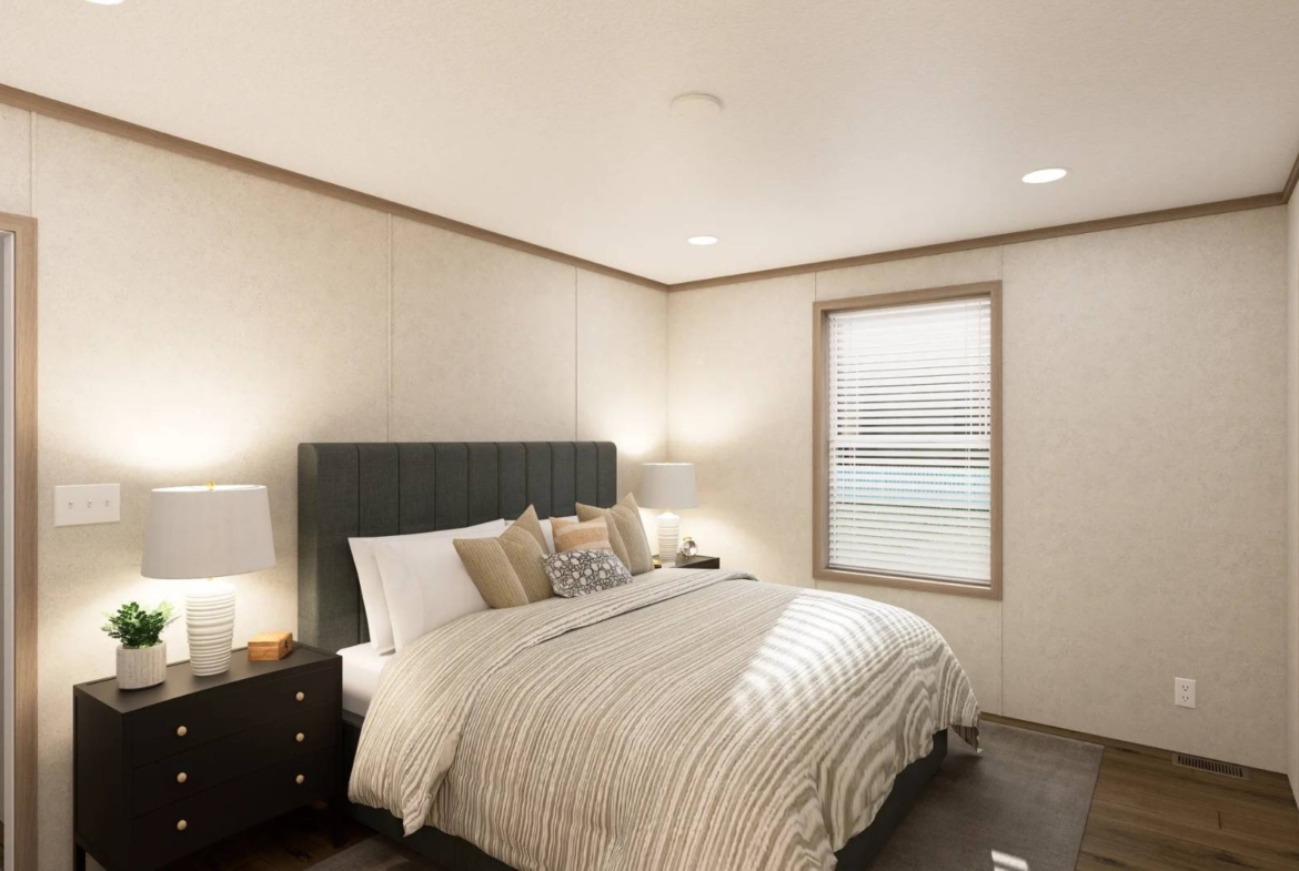 affordable manufactured home communities, welcoming neighborhoods, residential communities, neighborhood amenities, quality m