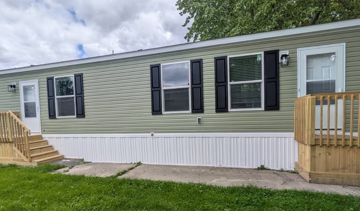 affordable housing, housing that fits your lifestyle, housing solutions, modern manufactured home living, homeownership oppor