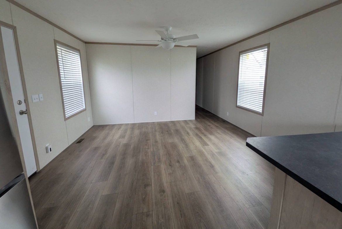 community living, affordable manufactured home communities, community management, Hometown Communities, a better place to liv