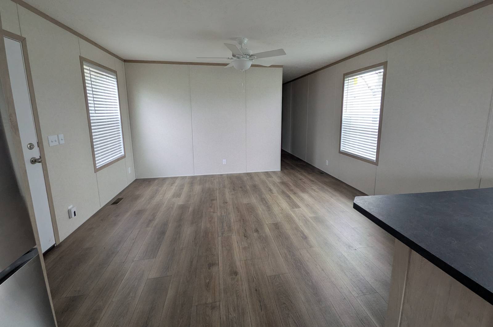 community living, affordable manufactured home communities, community management, Hometown Communities, a better place to liv