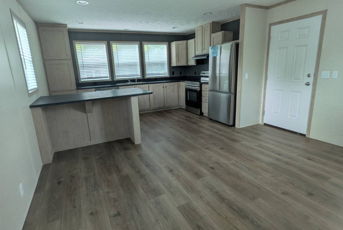 modern manufactured home living, family-friendly neighborhoods, a better place to live, community lifestyle, residential comm