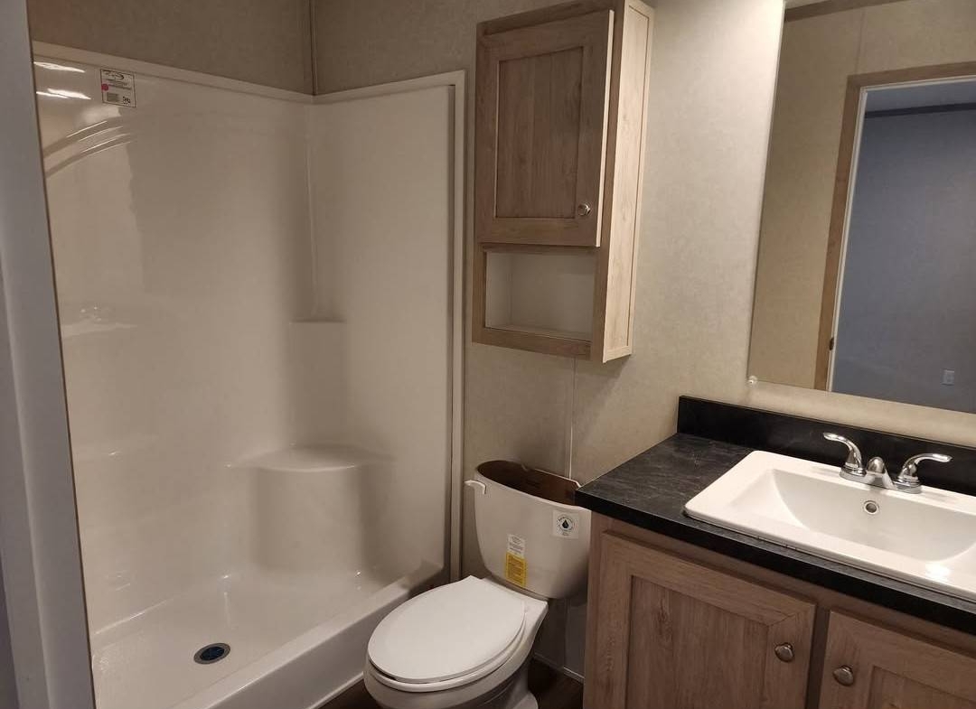 community living, community management, affordable homeownership options, mobile home communities, find your place at Hometow