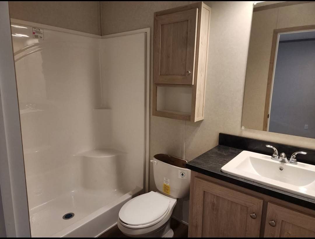 community living, community management, affordable homeownership options, mobile home communities, find your place at Hometow