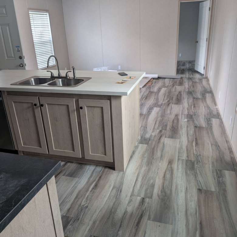 mobile homes, resident-focused living, affordable living without compromise, homes built for comfort and value, community liv
